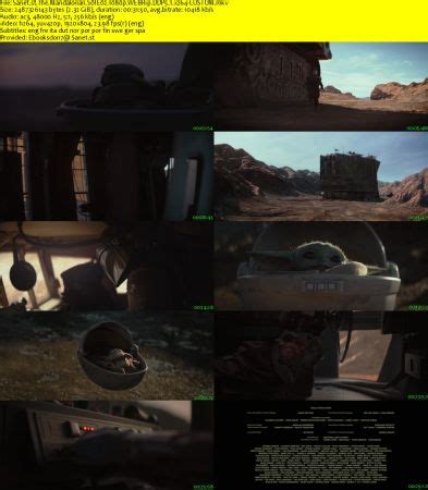 the mandalorian s01e02 vodrip|The.Mandalorian.S01E05.WEBRip.x264.